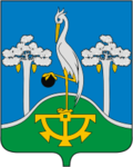 Coat of Arms of Sysert (Sverdlovsk oblast)